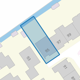 Perceel LST00-B-2625