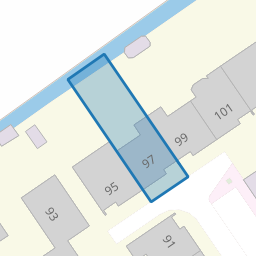 Perceel LST00-B-2626