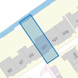 Perceel LST00-B-2628