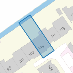 Perceel LST00-B-2630