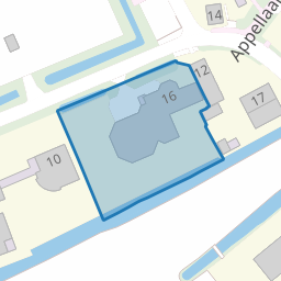 Perceel LST00-B-2639