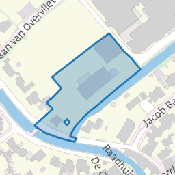 Perceel LST00-B-2646