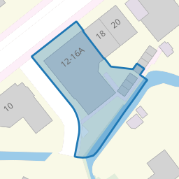 Perceel LST00-B-2656