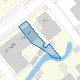 Perceel LST00-B-2658