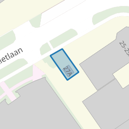 Perceel LST00-B-2660