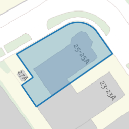 Perceel LST00-B-2663