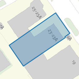 Perceel LST00-B-2664