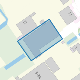 Perceel LST00-B-2668