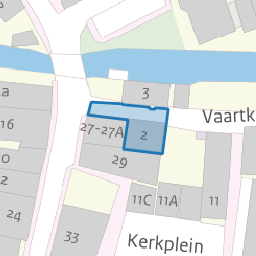 Perceel LST00-B-2672