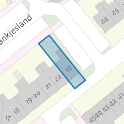 Perceel LST00-B-2673