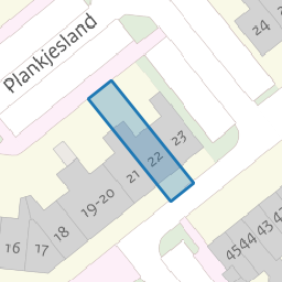 Perceel LST00-B-2674