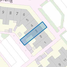 Perceel LST00-B-2679