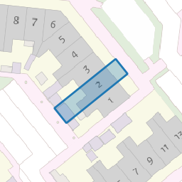 Perceel LST00-B-2680