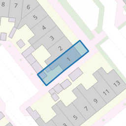 Perceel LST00-B-2681