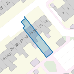 Perceel LST00-B-2684