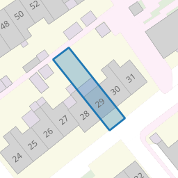 Perceel LST00-B-2688