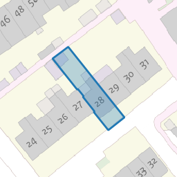 Perceel LST00-B-2689