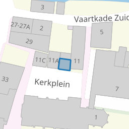 Perceel LST00-B-2692