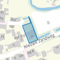 Perceel LST00-B-2696