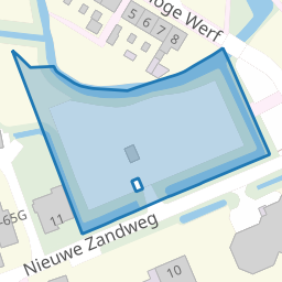 Perceel LST00-B-2698