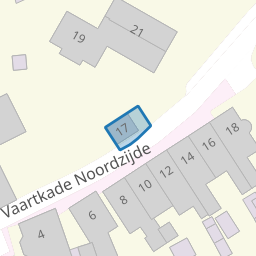 Perceel LST00-B-2699