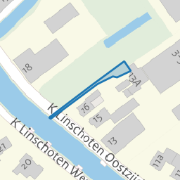 Perceel LST00-B-2701