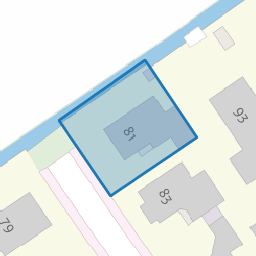 Perceel LST00-B-2708