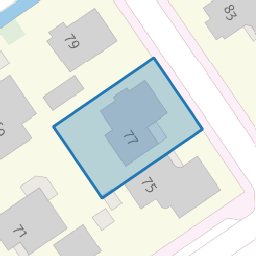 Perceel LST00-B-2710