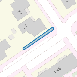 Perceel LST00-B-2712