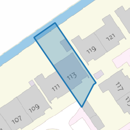 Perceel LST00-B-2715