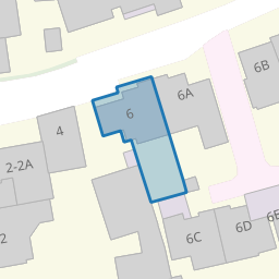 Perceel LST00-B-2717