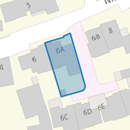 Perceel LST00-B-2718