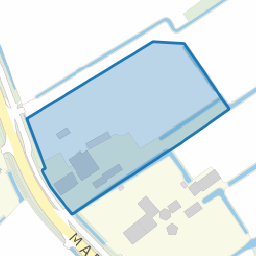 Perceel LST00-B-2729