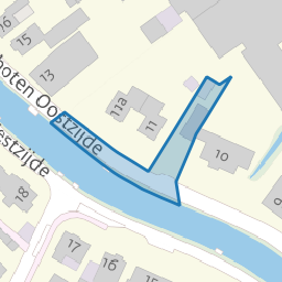 Perceel LST00-B-2734