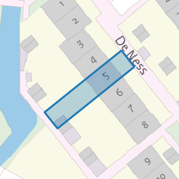 Perceel LST00-B-2740