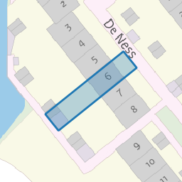 Perceel LST00-B-2741