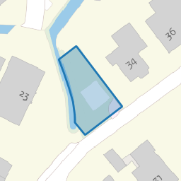 Perceel LST00-B-2745