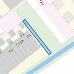 Perceel LST00-B-2750