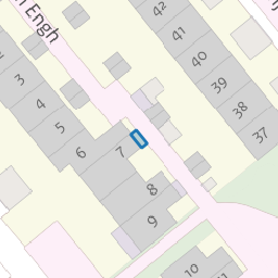 Perceel LST00-B-2759