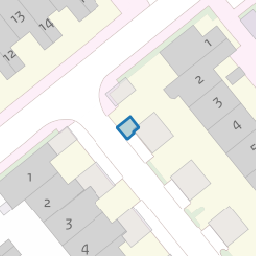 Perceel LST00-B-2760