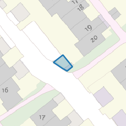 Perceel LST00-B-2762