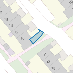 Perceel LST00-B-2765