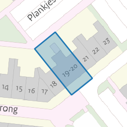 Perceel LST00-B-2767