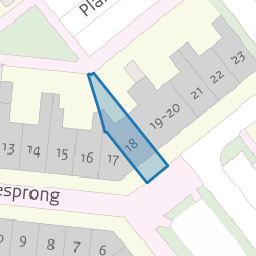 Perceel LST00-B-2768