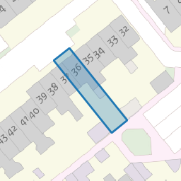 Perceel LST00-B-2769