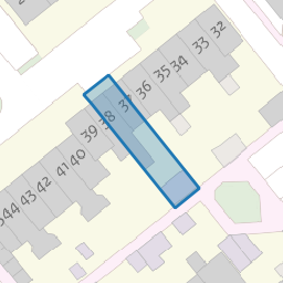 Perceel LST00-B-2770