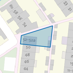 Perceel LST00-B-2772