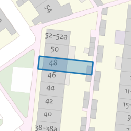 Perceel LST00-B-2774