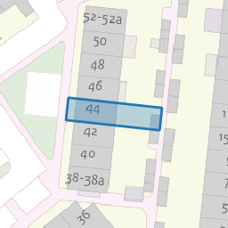 Perceel LST00-B-2776