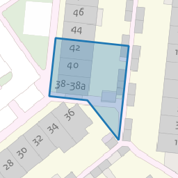 Perceel LST00-B-2777